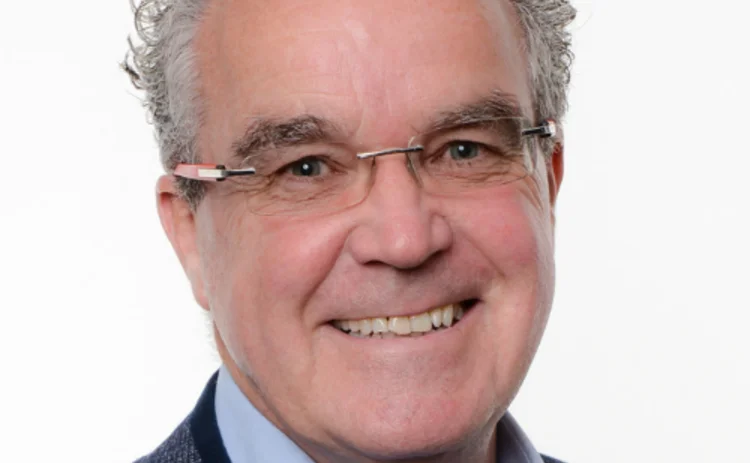 Mike Keating 