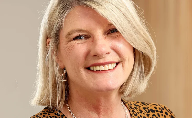 Lynne Norledge, managing director of Willis Networks.