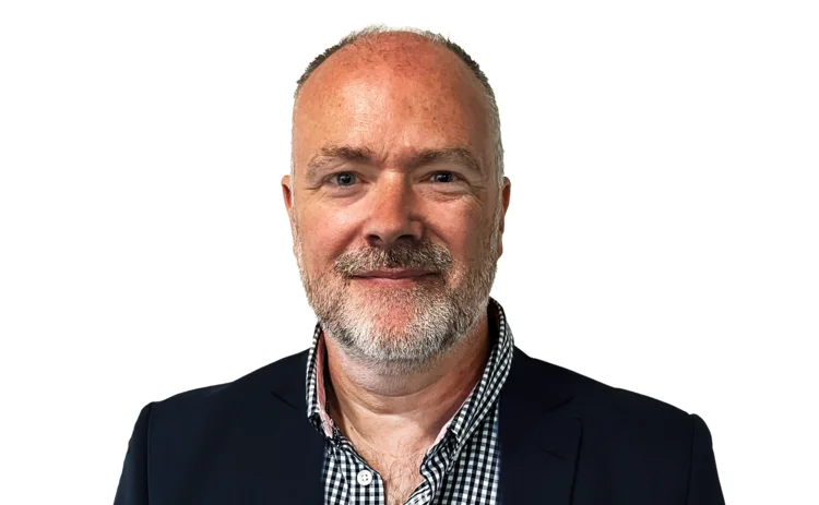 David Whitaker, Caledon