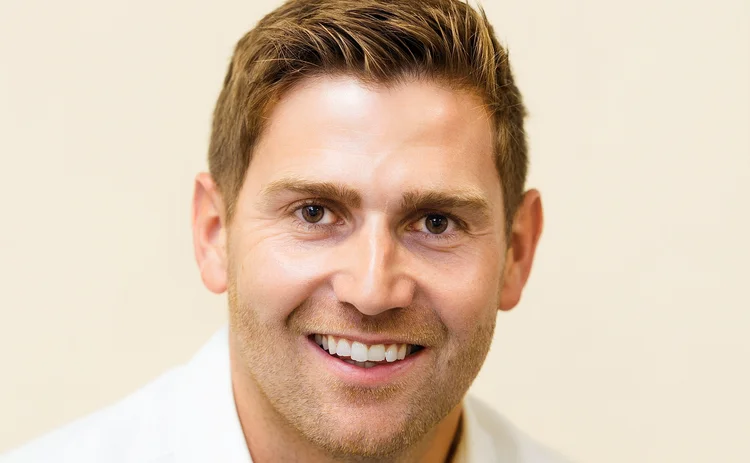 Paul Paddock