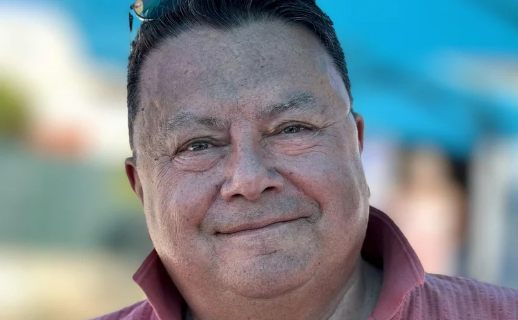 Paul Rose