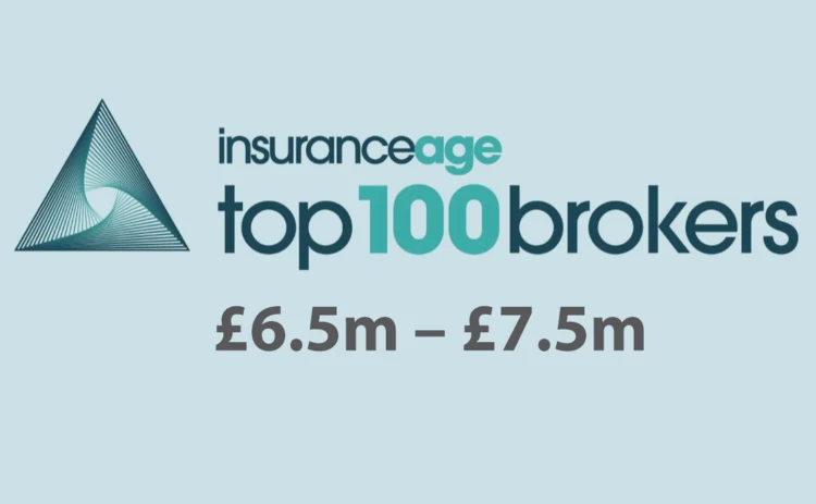 Top 100 brokers 6.5-7.5
