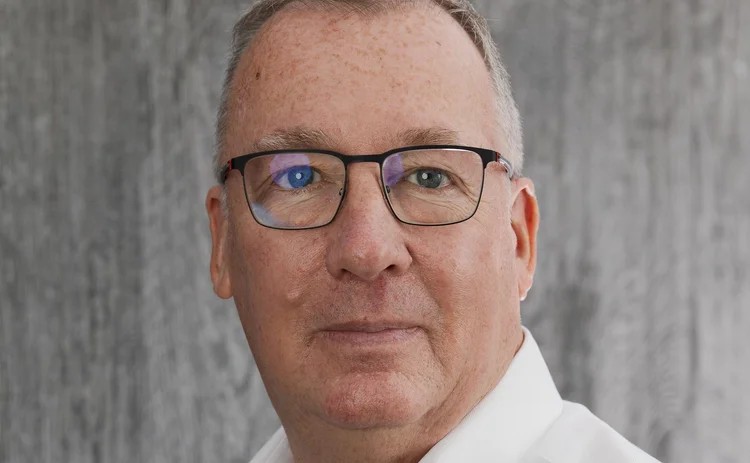 Steve Redding