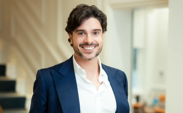 Andrea Bertolini, partner and head of financial services at Inflexion
