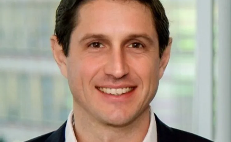 Henry MacHale, CEO of Clearwater