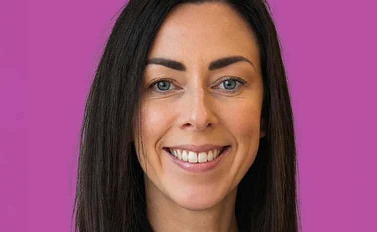 Laura Walker