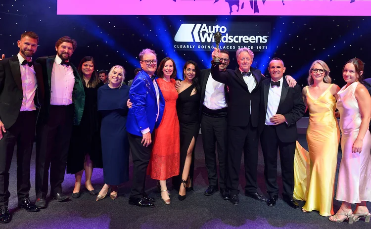 Insurance Broker of the Year British Insurance Awards 2026