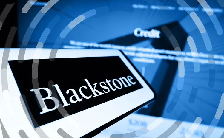 Blackstone-private credit profile