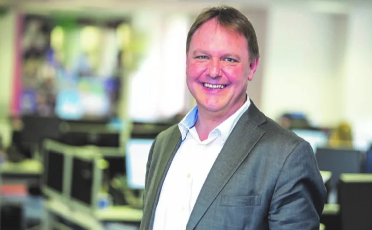 Eddie Hooker, Hamilton Fraser