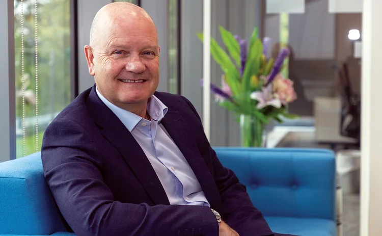 Gary Duggan_main pic_Tesco Underwriting