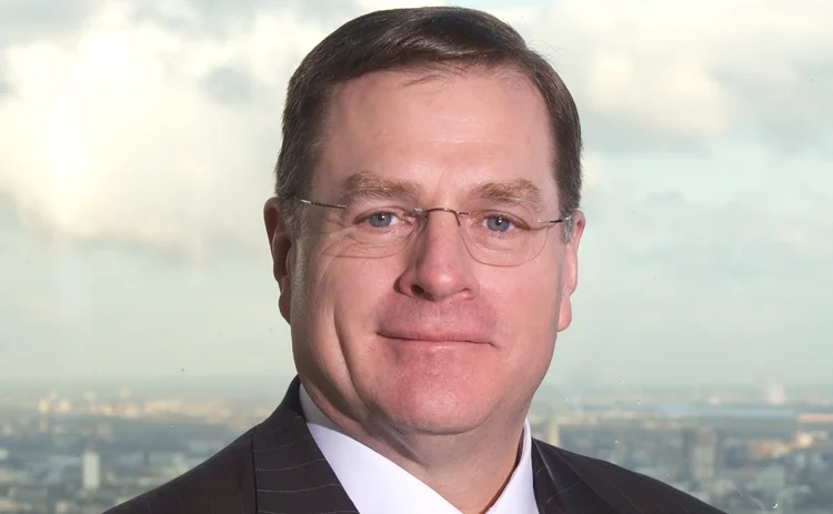 Greg Case, CEO of Aon