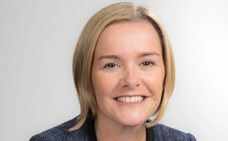Jane Kielty, Managing Director, National, Aon Risk Solutions 