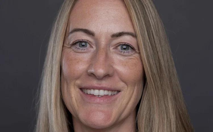 Jo Russell