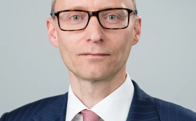 Karl Helgesen, RSA