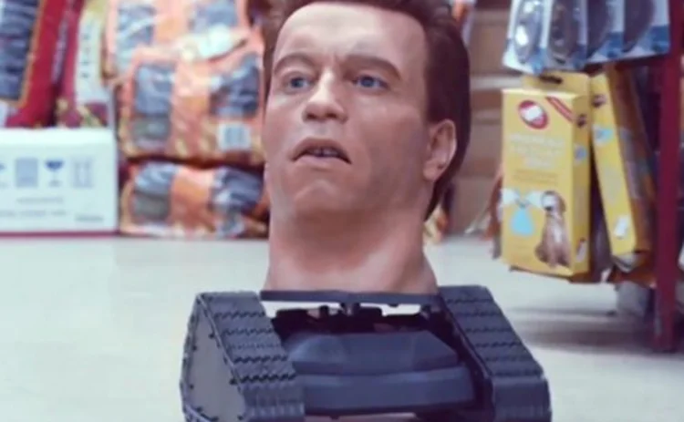 PPI FCA Arnold Schwarzenegger 2