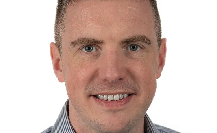 Ryan Gill, CEO of Bspoke Group