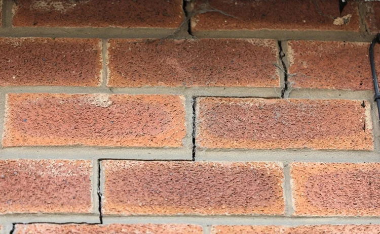 subsidence