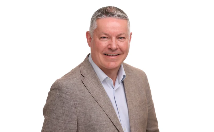 Steve Morse, head of personal lines at Euna