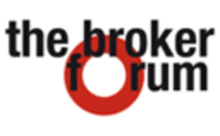 the broker forum