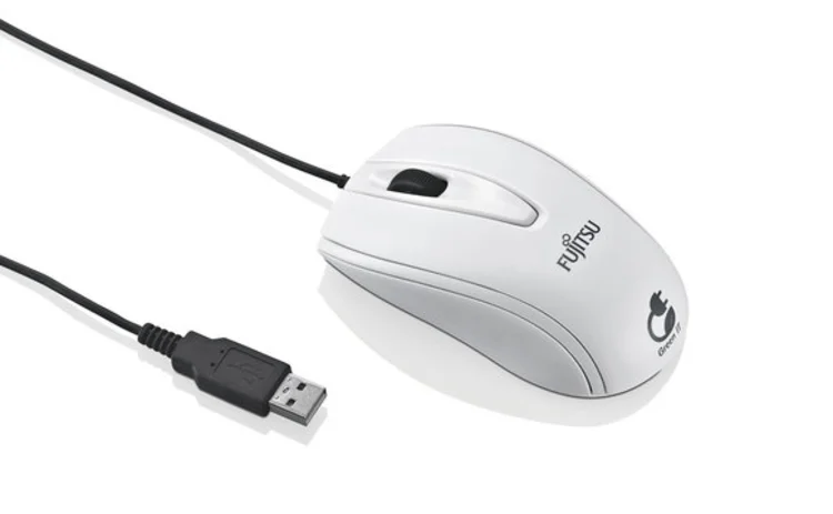 Fujitsu M440 ECO mouse