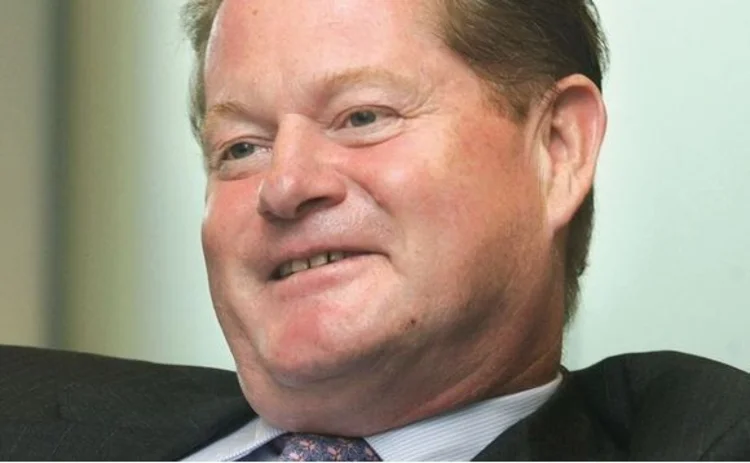 Steve Burns QBE Europe