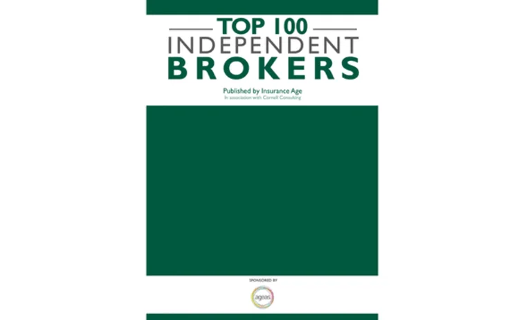 Top 100 Independent Brokers 2010