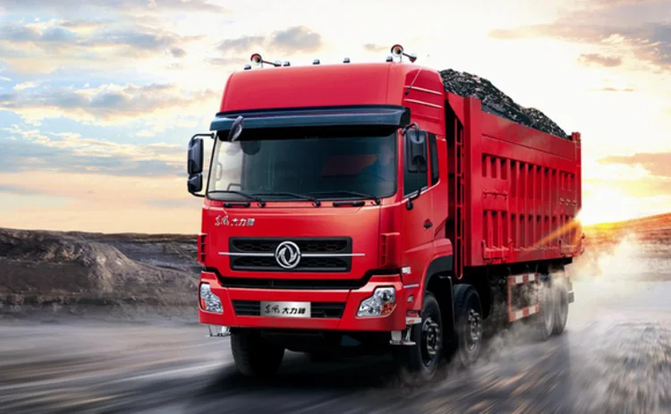 donfeng-truck