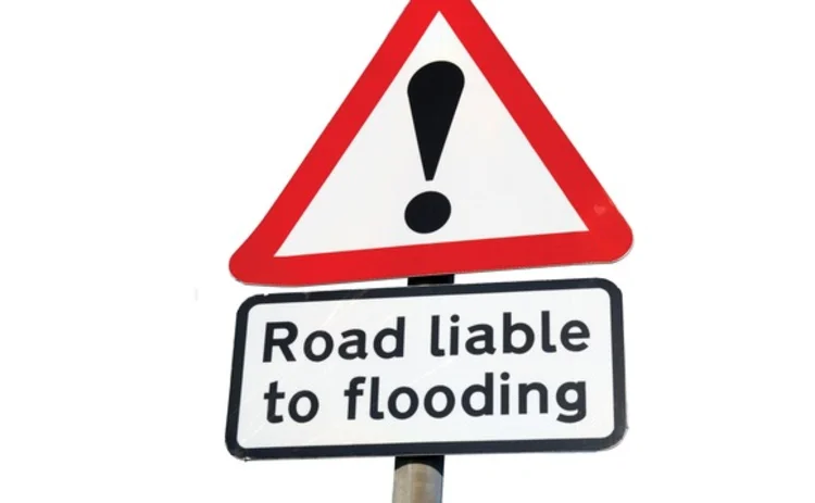 flooding-sign