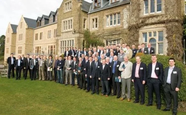 UK Broker Summit 2010