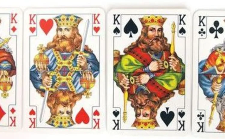Four kings