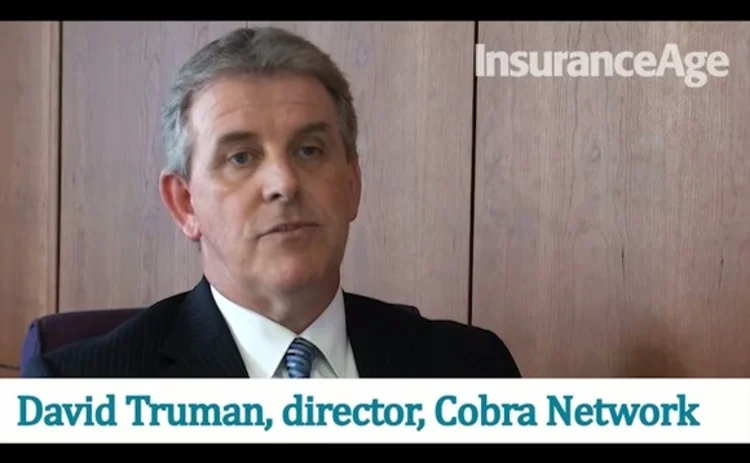 David Truman Cobra Network