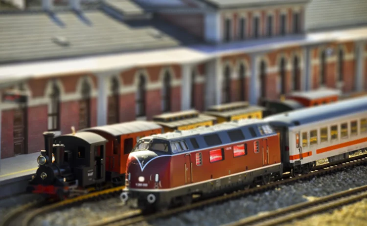 model-railway
