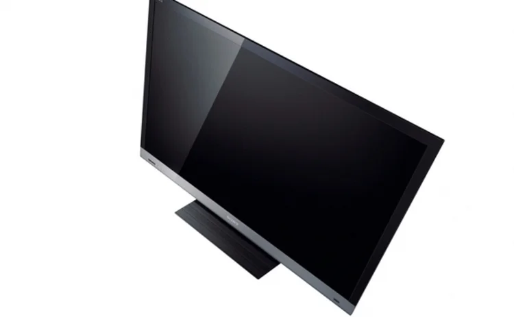 A Sony HX720 television