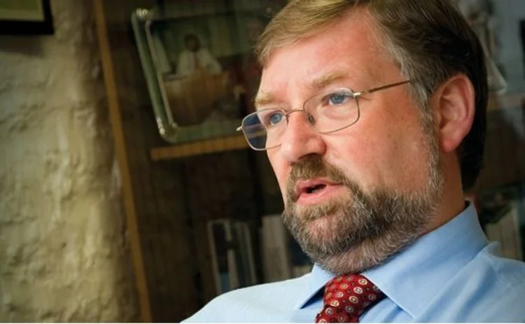 Ian Gosden managing director Higos Insurance