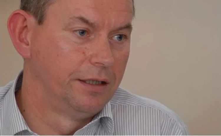 Jim Rennie Scotland manager LV