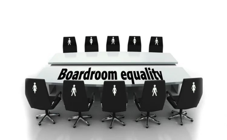 boardroom-equality