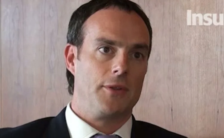 Martyn Denney Marsh ProBroker