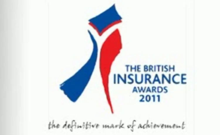British Insurance Awards 2011