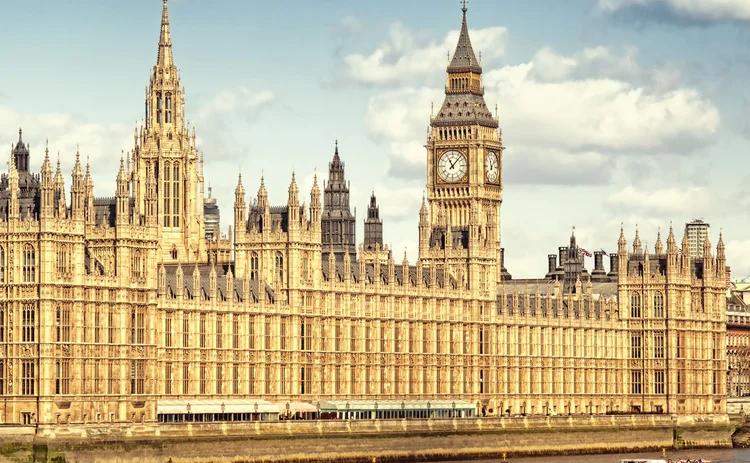 Houses of Parliament