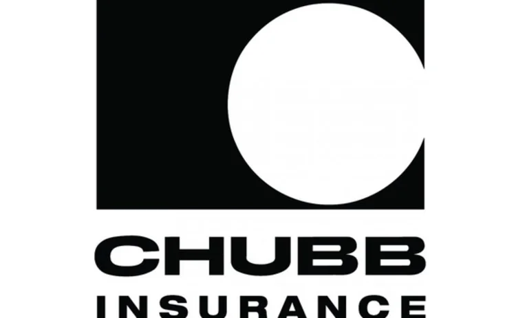 Chubb Insurance logo