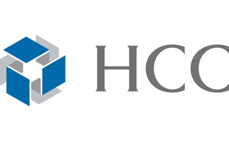 HCC logo