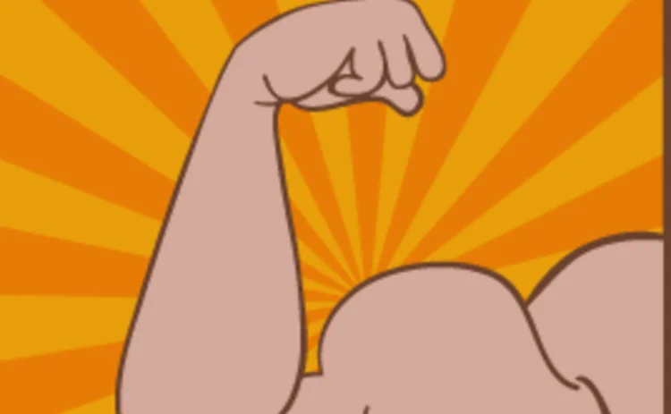 Strong arming the banks