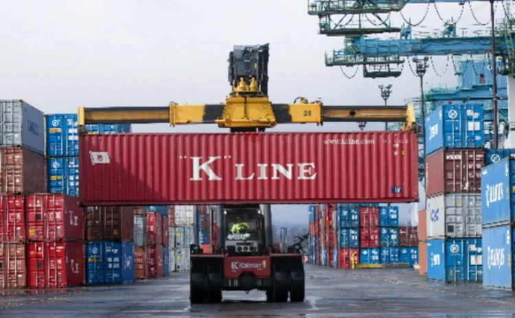 china-international-marine-containers