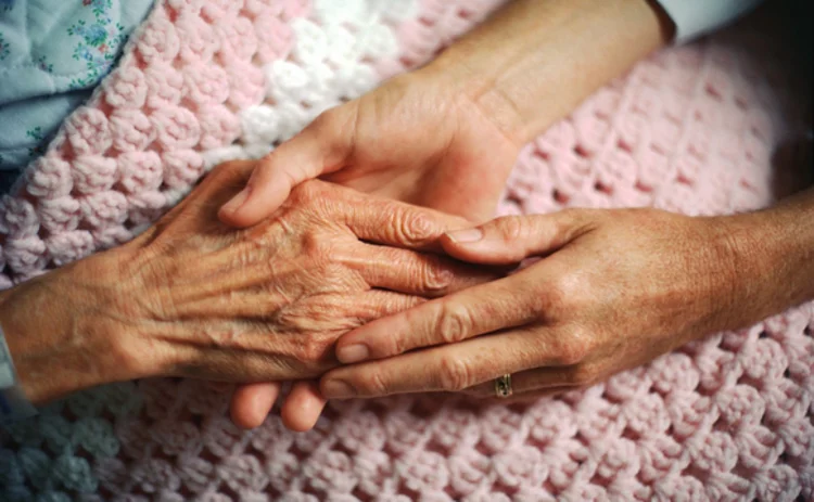 elderly-hand-care