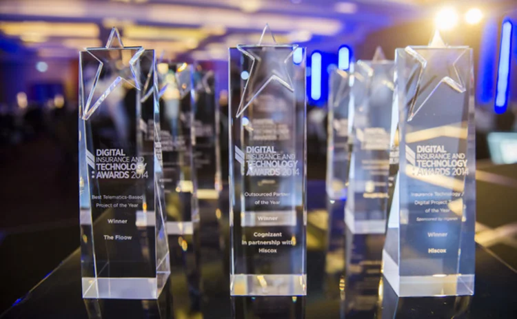 Digital Insurance and Technology Awards