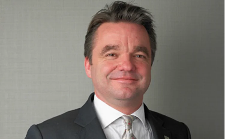 Patrick Cloughley AIG