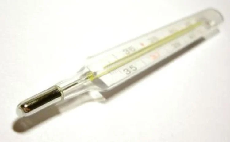 thermometer
