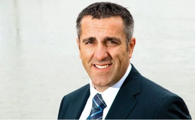 Jerry Clayton managing director LFC Insurance Group
