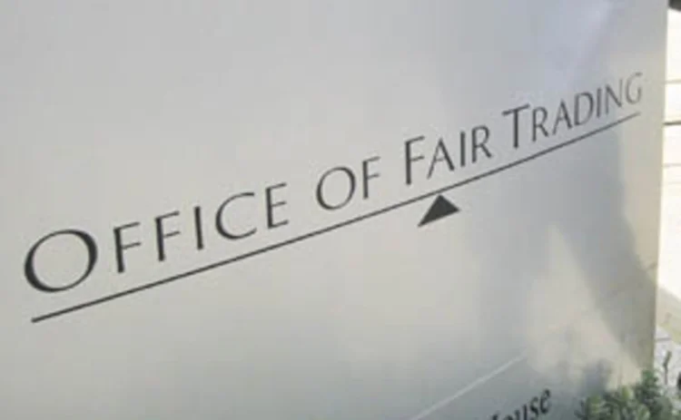 Office of Fair Trading