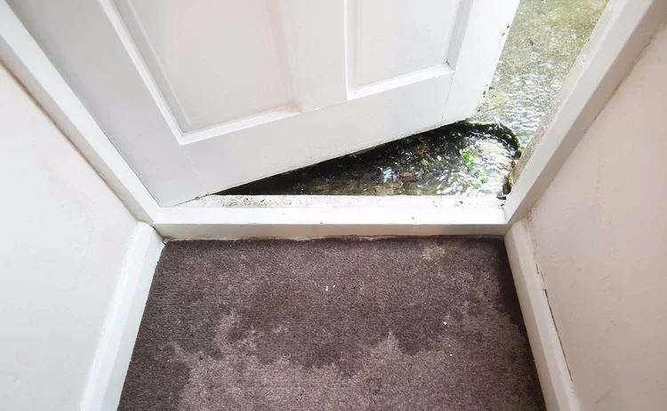 flood-damage-flooding-door-carpet